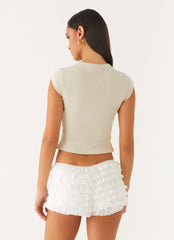 Pixie Bloomer Shorts