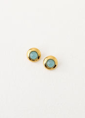 Poise Earrings