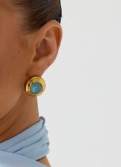 Poise Earrings