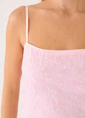 Posey Maxi Dress