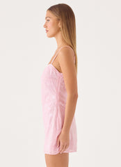 Posey Mini Dress
