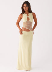 Prophecy Maxi Dress
