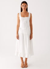 Quinn Midi Dress