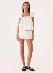 Quinton Top