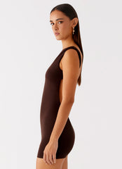 Radia Mini Dress