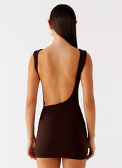 Radia Mini Dress