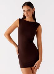 Radia Mini Dress