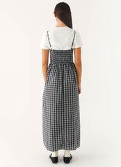 Ramsey Midi Dress