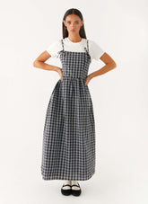 Ramsey Midi Dress
