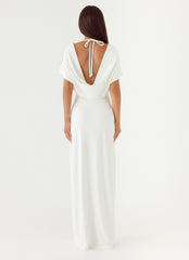 Rare Behaviour Maxi Dress
