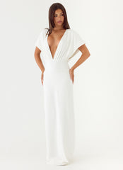 Rare Behaviour Maxi Dress