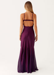 Ravello Maxi Dress