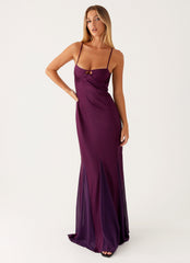 Ravello Maxi Dress