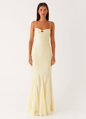 Ravello Maxi Dress