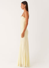 Ravello Maxi Dress