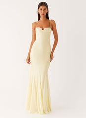 Ravello Maxi Dress