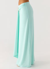 Ravi Maxi Skirt
