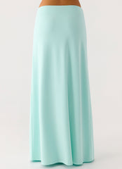 Ravi Maxi Skirt