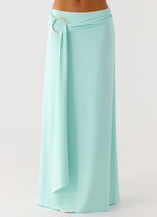 Ravi Maxi Skirt