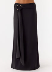 Ravi Maxi Skirt