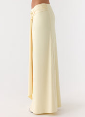 Ravi Maxi Skirt