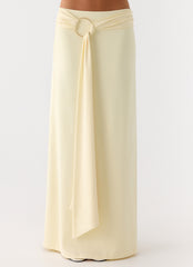 Ravi Maxi Skirt