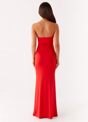 Raye Maxi Dress