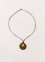 Regency Necklace