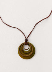 Regency Necklace