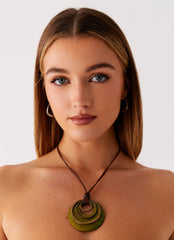 Regency Necklace