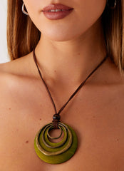 Regency Necklace