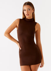 Reid Mini Dress