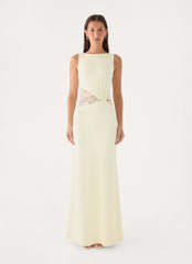 Reina Maxi Dress