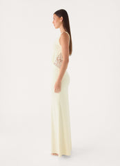Reina Maxi Dress