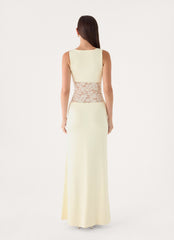 Reina Maxi Dress