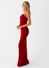 Reine Maxi Dress