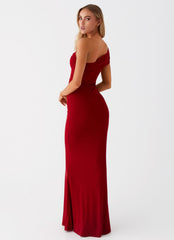 Reine Maxi Dress