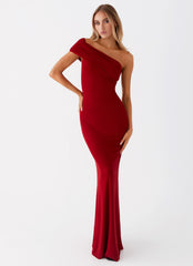 Reine Maxi Dress