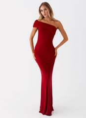 Reine Maxi Dress