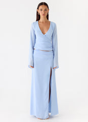 Remee Maxi Skirt