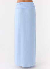 Remee Maxi Skirt