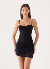 Renaya Mini Dress