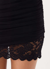 Renaya Mini Dress