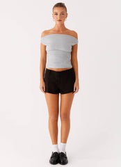 Reva Off Shoulder Top