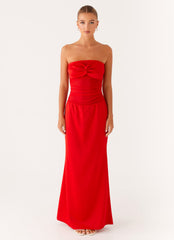 Rewind Maxi Dress