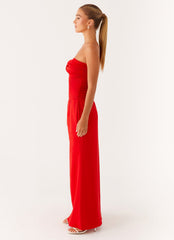 Rewind Maxi Dress