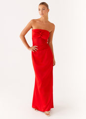 Rewind Maxi Dress