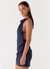 Rhia Mini Dress
