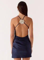 Rhia Mini Dress