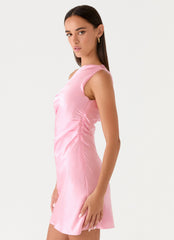 Ringo Mini Dress